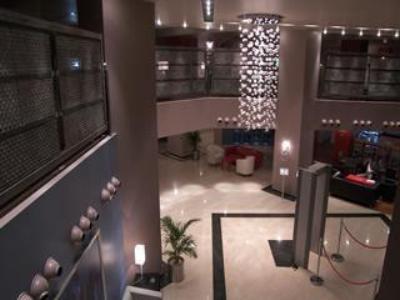 City One Hotel Kayseri Exterior photo