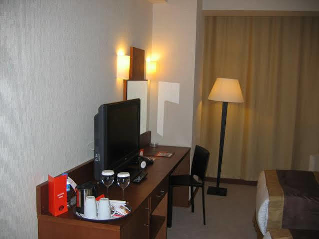 City One Hotel Kayseri Exterior photo