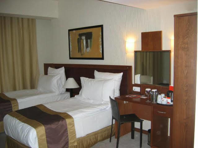 City One Hotel Kayseri Exterior photo