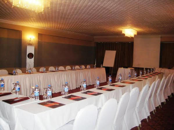 City One Hotel Kayseri Exterior photo